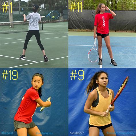 tennis recruiting|tennis recruiting hot 100.